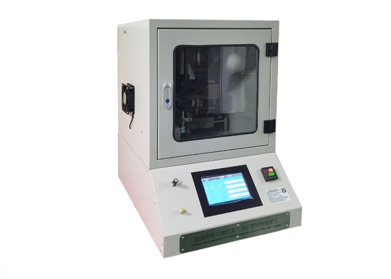 Giá tốt. AS1334.10-1994 Phòng thử nghiệm đặc tính dễ cháy và lan truyền ngọn lửa của băng tải trực tuyến