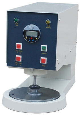 Giá tốt. Digital Fabric Thickness Tester , ISO5084 Fabric Thickness Gaugefor Textiles Products trực tuyến