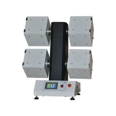 Giá tốt. IS10971 - 1984 Pilling Tester Machine, Thiết bị kiểm tra dệt Thiết bị kiểm tra vật lý trực tuyến