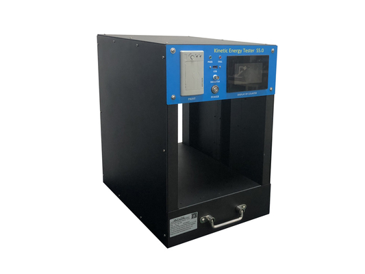 Đồ chơi EN71-1 Máy kiểm tra năng lượng động học với khoảng cách cảm biến 10 - 30cm