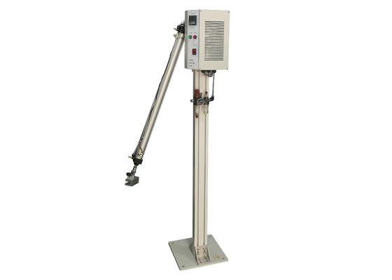 Giá tốt. IS 9873 / ISO 8124 Thiết bị kiểm tra đồ chơi ASTM Toy Lids Tester độ bền 0 - 10 lần / phút trực tuyến