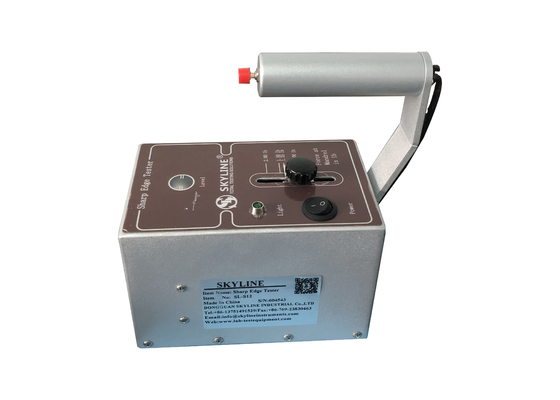 Thiết bị kiểm tra đồ chơi ISO 8124-1 1.35LB Sharp Edge Tester cho trẻ em