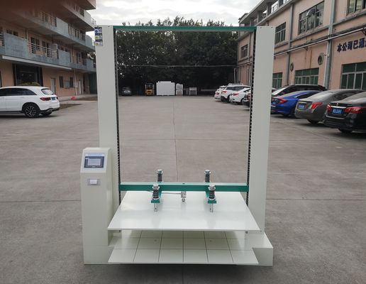 Giá tốt. Máy kiểm tra cường độ nén GB / T 4857.4-92 với điều khiển bằng máy vi tính trực tuyến