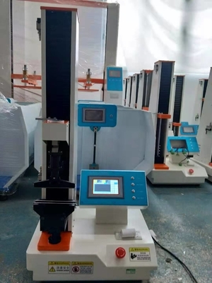 GB2792-81 Máy đo độ cứng ba điểm với cấu trúc nhiều cột dọc