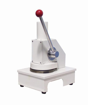 Thiết bị kiểm tra phòng thí nghiệm lấy mẫu có khả năng hấp thụ 125mm chuyên nghiệp