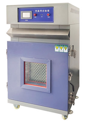 Giá tốt Phòng thử nghiệm sốc nhiệt của pin Tiêu chuẩn IEC 62619 trực tuyến